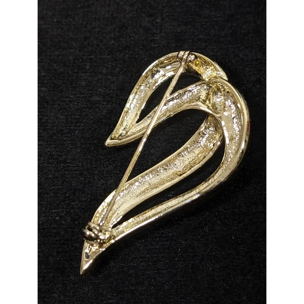 Estate vintage gold